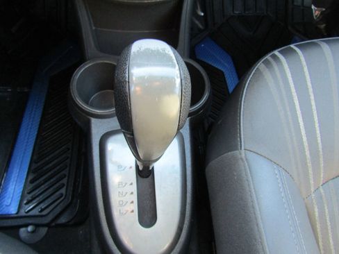 Used 2015 Chevrolet Spark LT FWD image 22