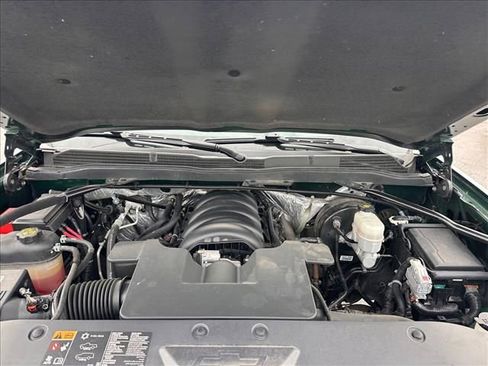 Used 2015 Chevrolet Silverado 1500 LT w/ All Star Edition image 29