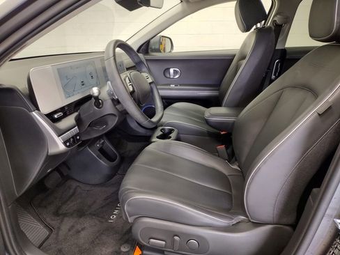 Certified 2023 Hyundai Ioniq 5 SEL image 24