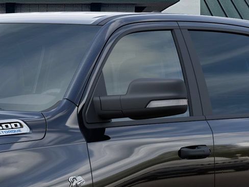 Used 2026 RAM 1500 Big Horn AWD/4WD image 12