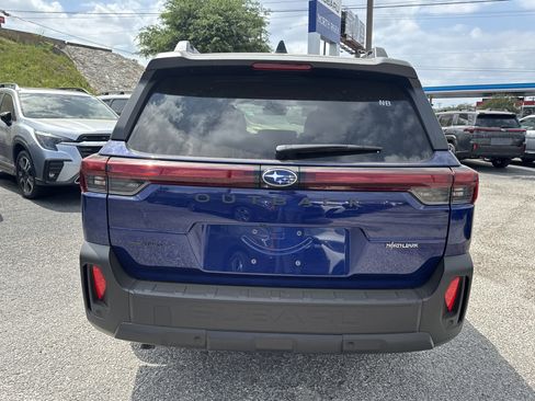 New 2026 Subaru Outback Limited AWD/4WD image 4