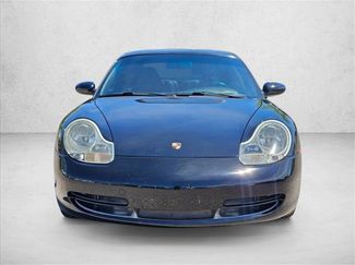 Used 2000 Porsche 911 GT3 RS video 2