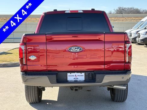 Used 2025 Ford F150 King Ranch image 7