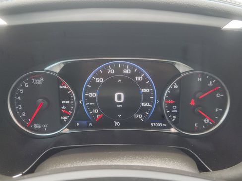 Used 2023 Chevrolet Blazer RS FWD image 19