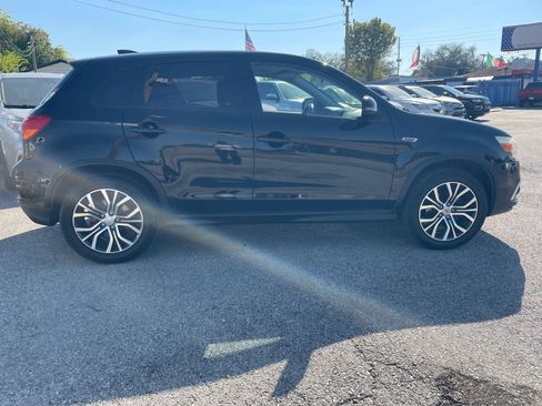 Used 2019 Mitsubishi Outlander Sport FWD image 4