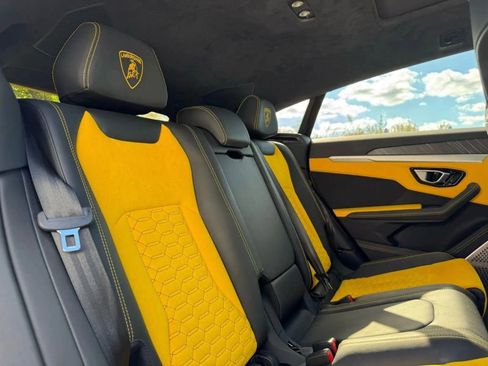 Used 2019 Lamborghini Urus image 28