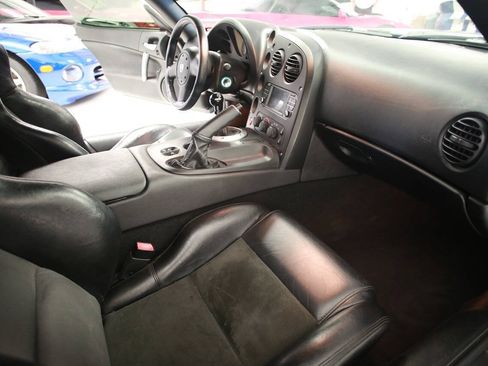Used 2006 Dodge Viper SRT-10 RWD image 16