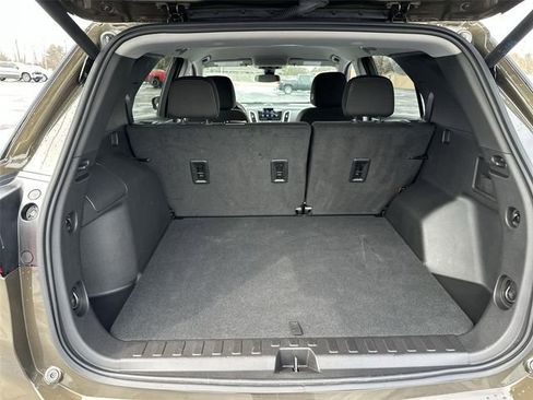 Certified 2024 Chevrolet Equinox LT AWD/4WD image 24