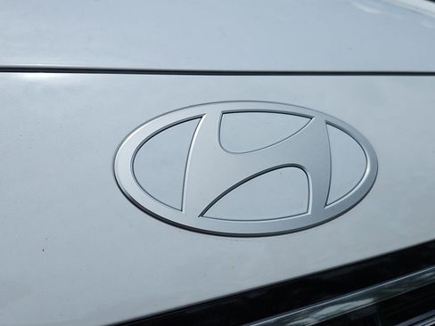New 2026 Hyundai Palisade SEL FWD image 31
