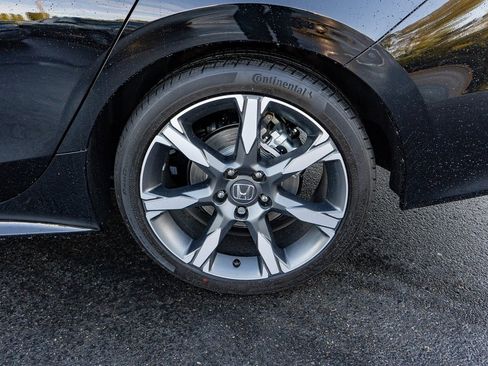 New 2026 Honda Civic Sport Touring image 10