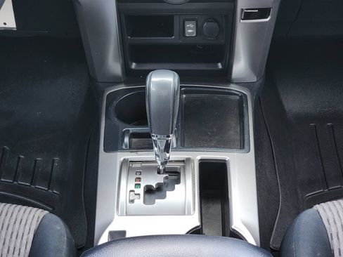 Used 2015 Toyota 4Runner SR5 RWD image 23