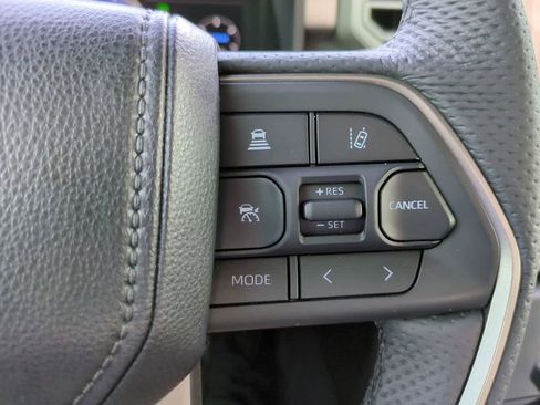 Certified 2026 Toyota Tundra Limited image 24