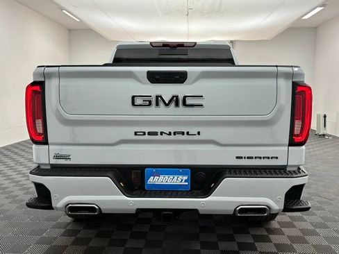 New 2026 GMC Sierra 1500 Denali AWD/4WD image 12