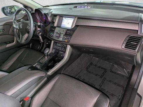 Used 2012 Acura RDX FWD w/ Technology Package image 23