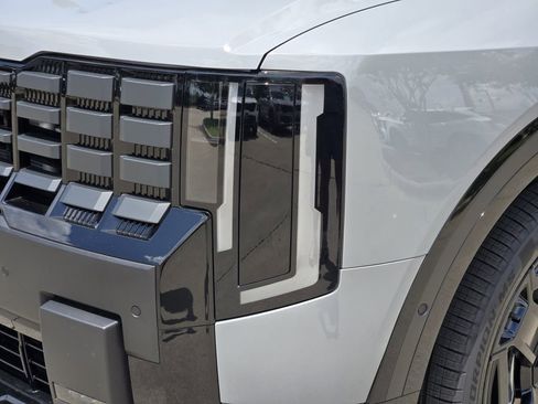 New 2027 Kia Telluride SX X-Line AWD/4WD image 6