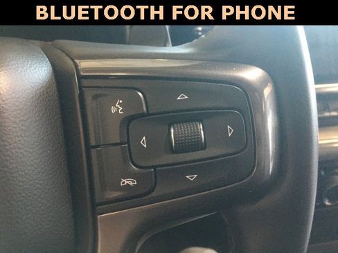 Certified 2024 Chevrolet Silverado 1500 High Country w/ High Country Premium Package image 19