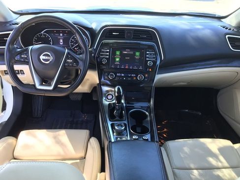 Used 2023 Nissan Maxima Platinum w/ Sport Mat Group image 15