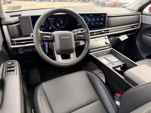 New 2026 Hyundai Santa Fe SEL AWD/4WD image 7