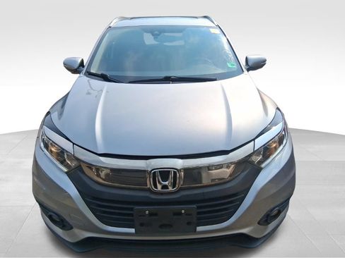 Used 2022 Honda HR-V EX image 2
