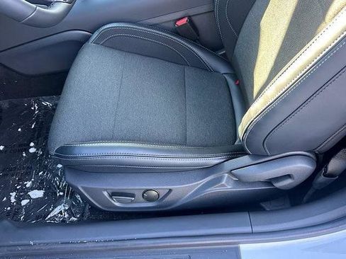 New 2026 Ford Mustang Coupe image 9