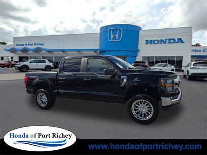 Used 2023 Ford F150 XLT