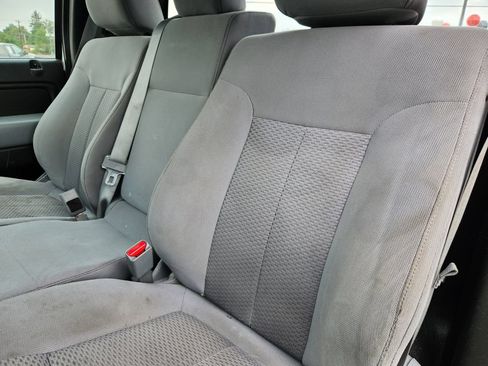 Used 2012 Ford F150 XL w/ XL Decor Group RWD image 29
