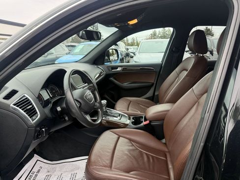 Used 2014 Audi Q5 2.0T Premium image 10