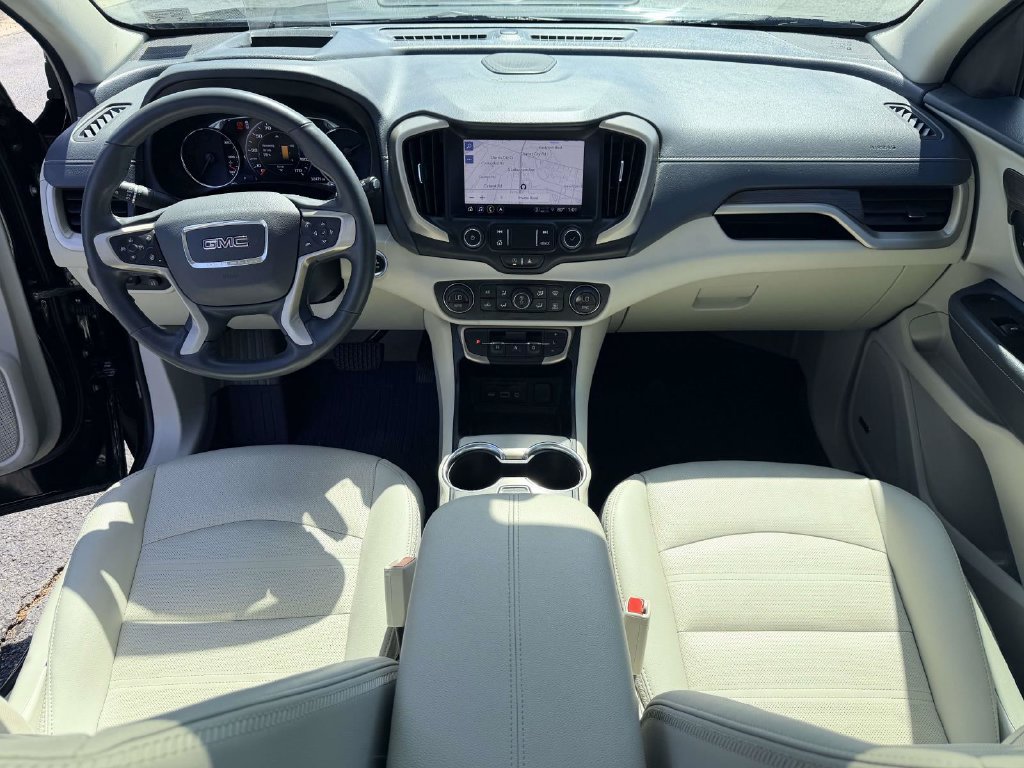 Used 2023 GMC Terrain Denali AWD/4WD image 17