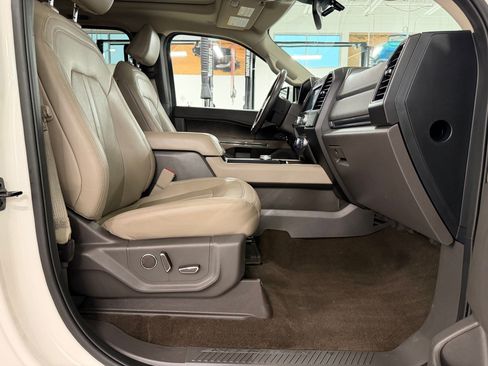 Used 2021 Ford Expedition Limited RWD image 26