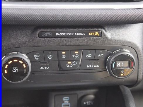 Used 2021 Ford Bronco Sport Big Bend image 37