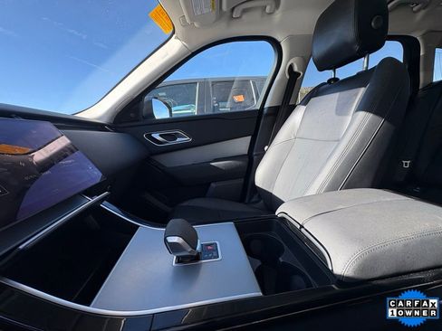 Used 2024 Land Rover Range Rover Velar S image 18