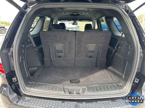Used 2023 Dodge Durango GT image 3