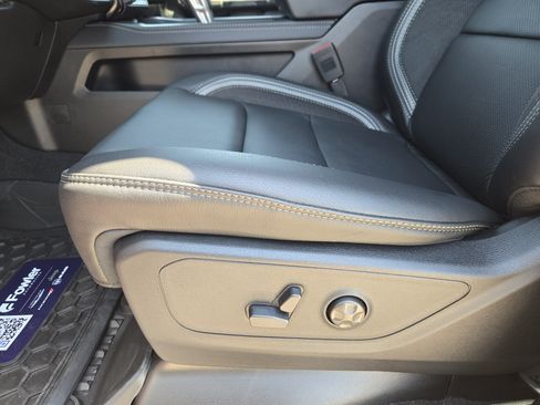 New 2026 RAM 1500 RHO AWD/4WD image 18