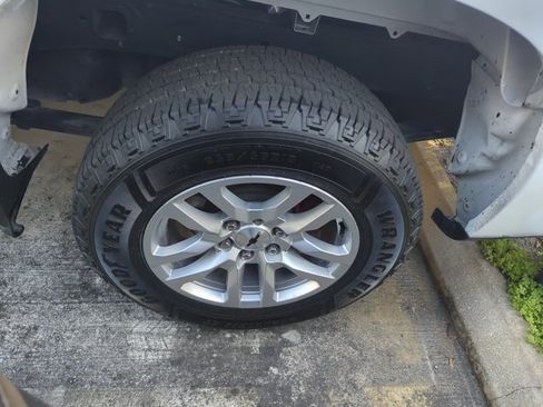 Used 2021 Chevrolet Silverado 1500 W/T w/ WT Fleet Convenience Package image 28