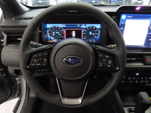 New 2026 Subaru Outback Touring XT image 16