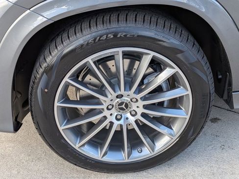 New 2026 Mercedes-Benz GLE 450 4MATIC Coupe image 9