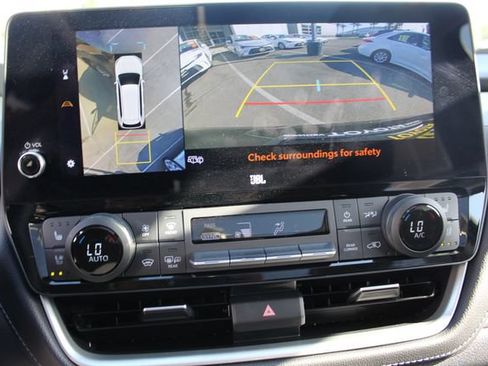 Certified 2025 Toyota Grand Highlander AWD image 55