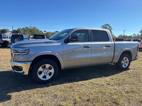 Certified 2025 RAM 1500 Big Horn image 7