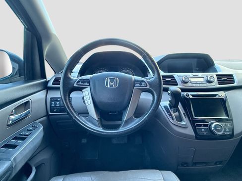 Used 2015 Honda Odyssey EX-L image 11