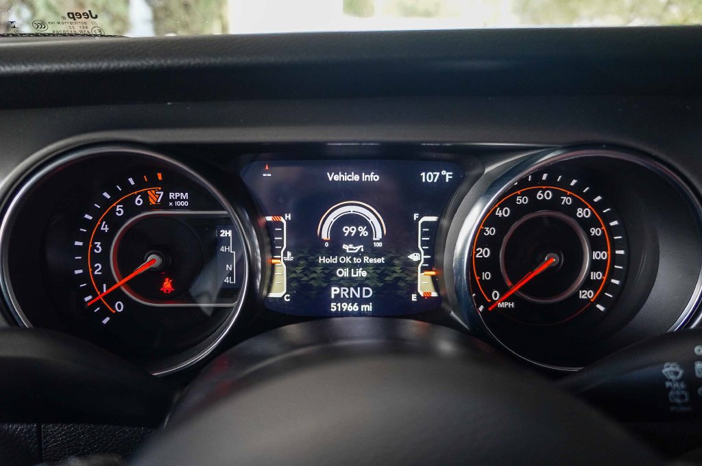 Used 2022 Jeep Wrangler Unlimited Sport AWD/4WD image 24