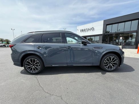 New 2026 MAZDA CX-70 3.3 Turbo S w/ Premium Package image 13