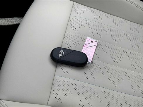 Used 2025 MINI Cooper S image 14