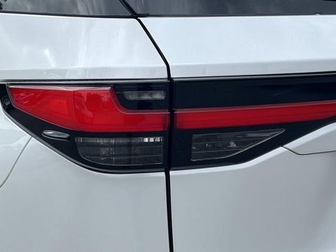 New 2026 Lexus TX 350 AWD image 10