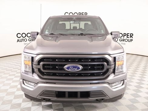 Used 2023 Ford F150 XLT w/ Equipment Group 302A High image 11