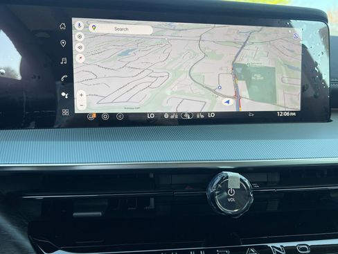 New 2026 Nissan Murano SL AWD/4WD image 4