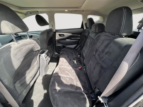 Used 2017 Nissan Murano SV w/ Premium Package image 20