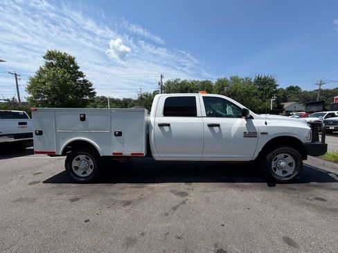 Used 2014 RAM 2500 ST AWD/4WD image 6