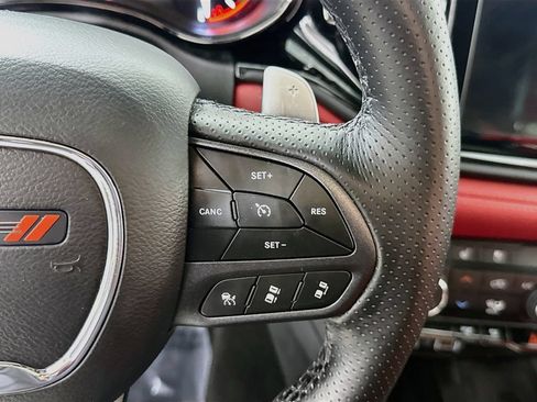 Used 2022 Dodge Durango R/T RWD image 25