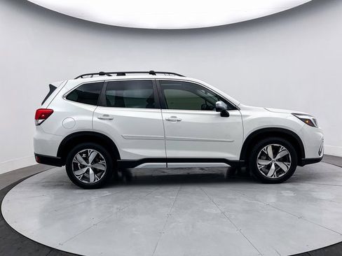 Used 2020 Subaru Forester Touring w/ Popular Package #2 image 19