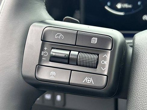 New 2026 Hyundai Santa Fe Calligraphy AWD/4WD image 9